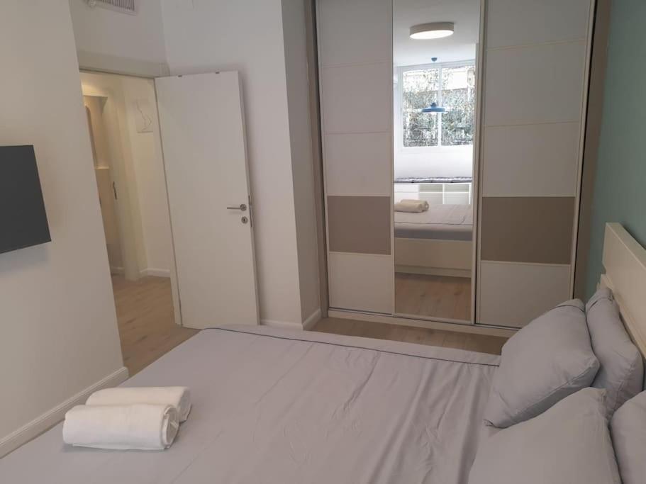 Appartement Hakerem