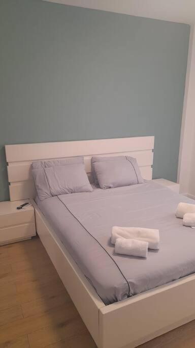 Appartement Hakerem *