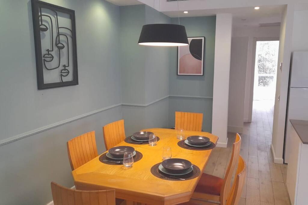 Appartement Hakerem