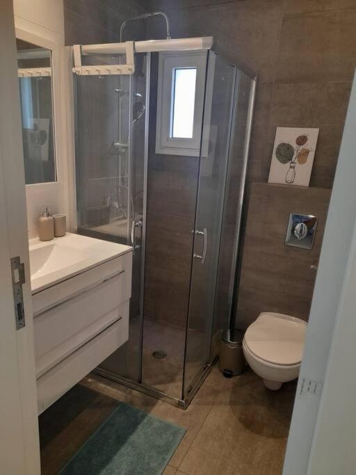 Appartement Hakerem