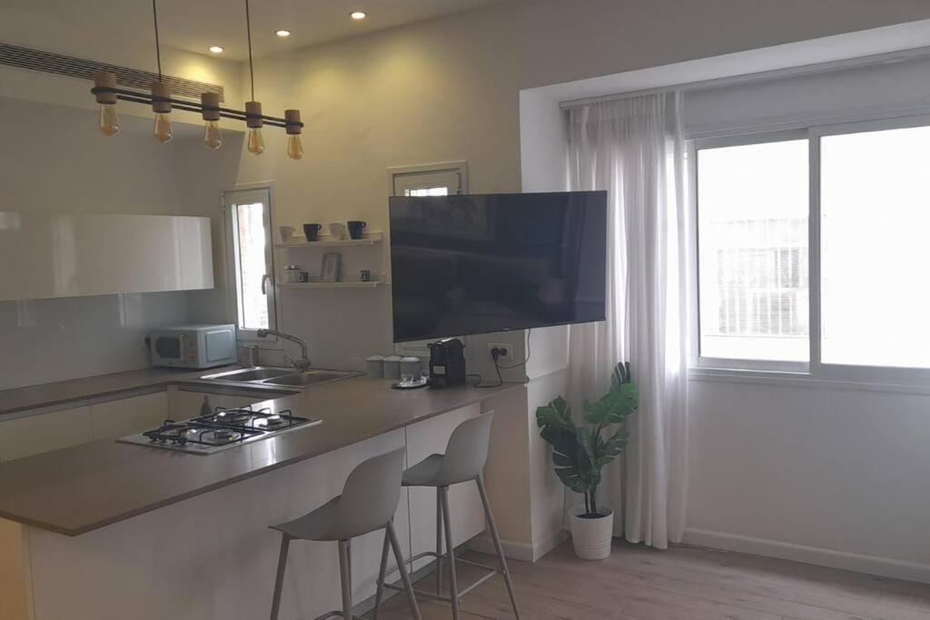 Hakerem Appartement